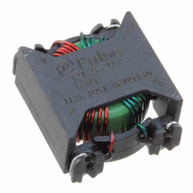 PL8207 iNRCORE, LLC  Common Mode Chokes